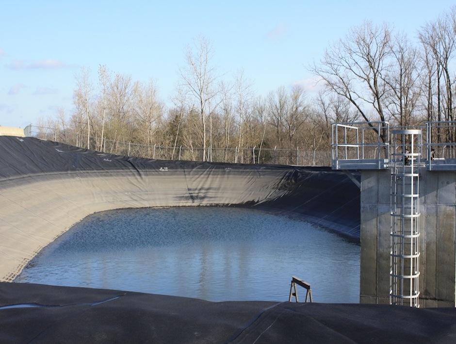 Deicing pond BNA for web