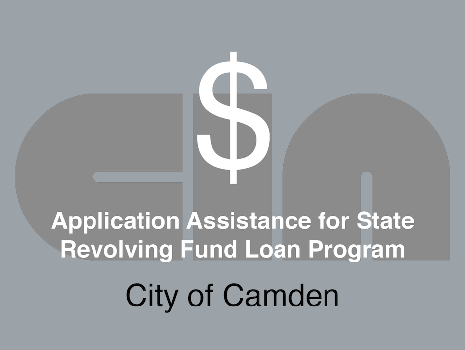 SRF Funding Camden